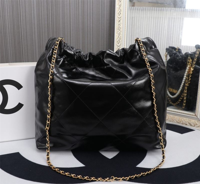 Chanel Shopping Bags